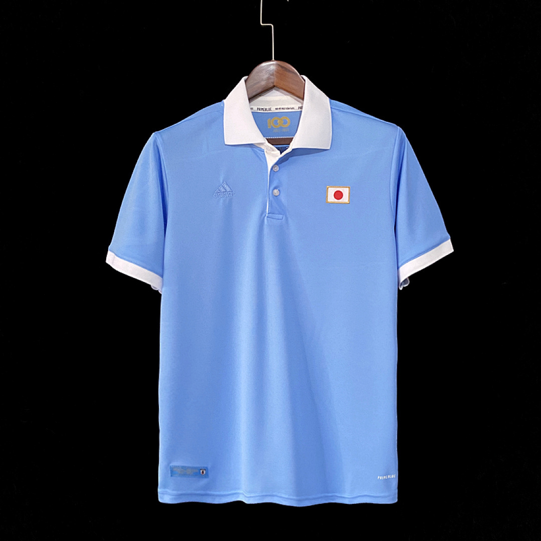 Japon Maillot Domicile Edition Speciale Retro 1921