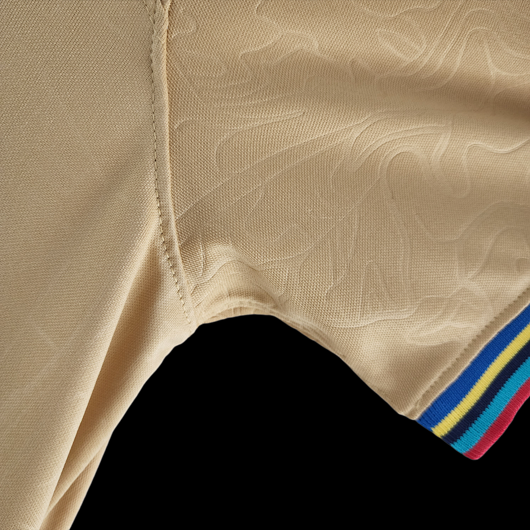 FC Barcelone Maillot Exterieur miniature 9