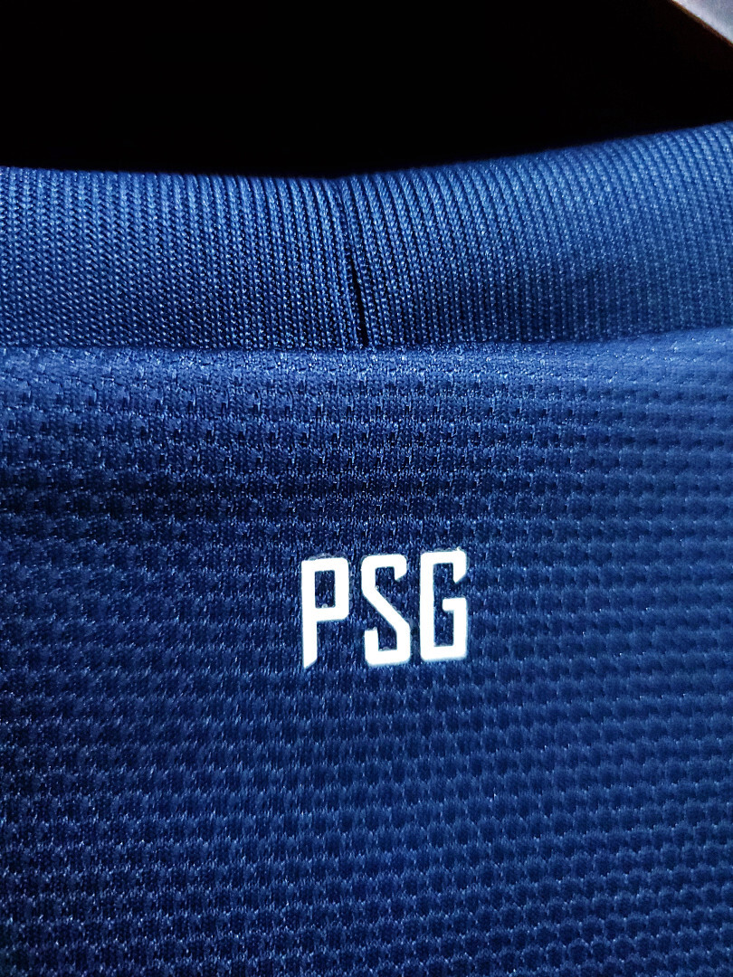 Paris Saint-Germain Maillot Domicile Retro 2012-2013 miniature 10