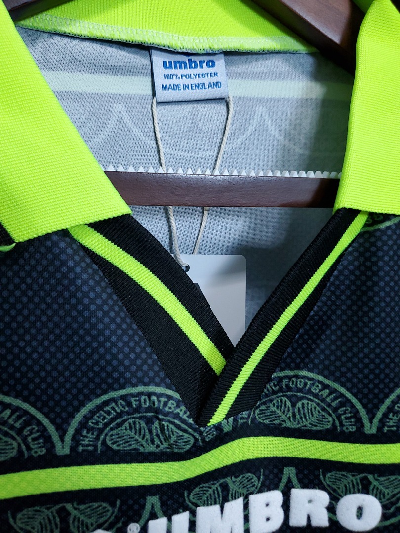 A definir Maillot Exterieur Retro 1999-2000 miniature 7