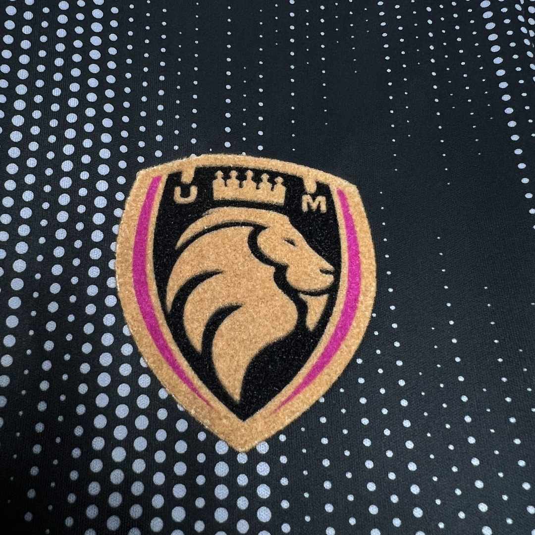 Ultimate Mostoles 2024-2025 Maillot Domicile miniature 5