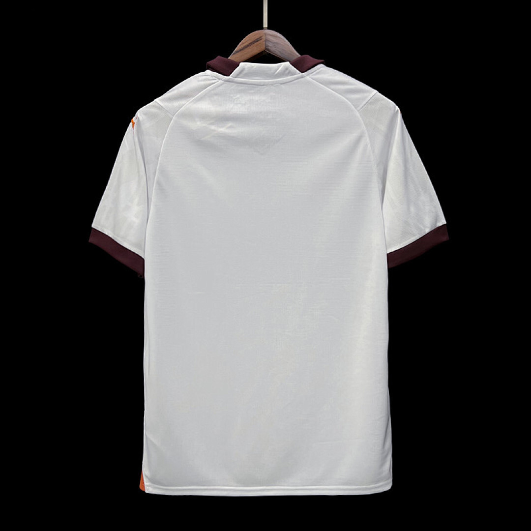 Manchester City Maillot Exterieur miniature 9