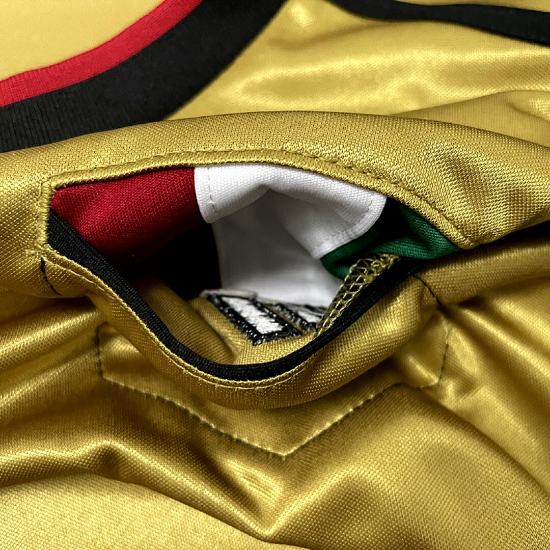 AC Milan Maillot Third Retro miniature 6