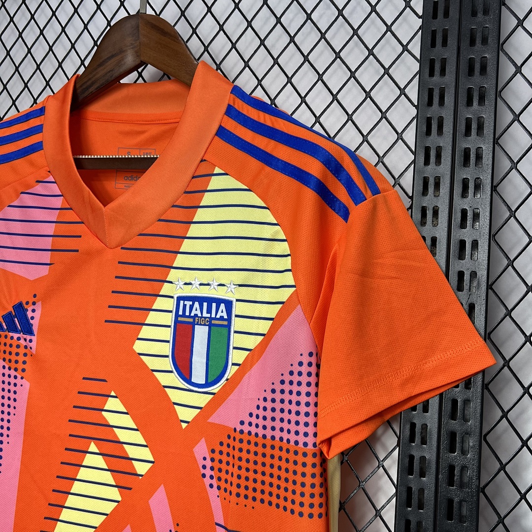 Italie Gardien Domicile miniature 3