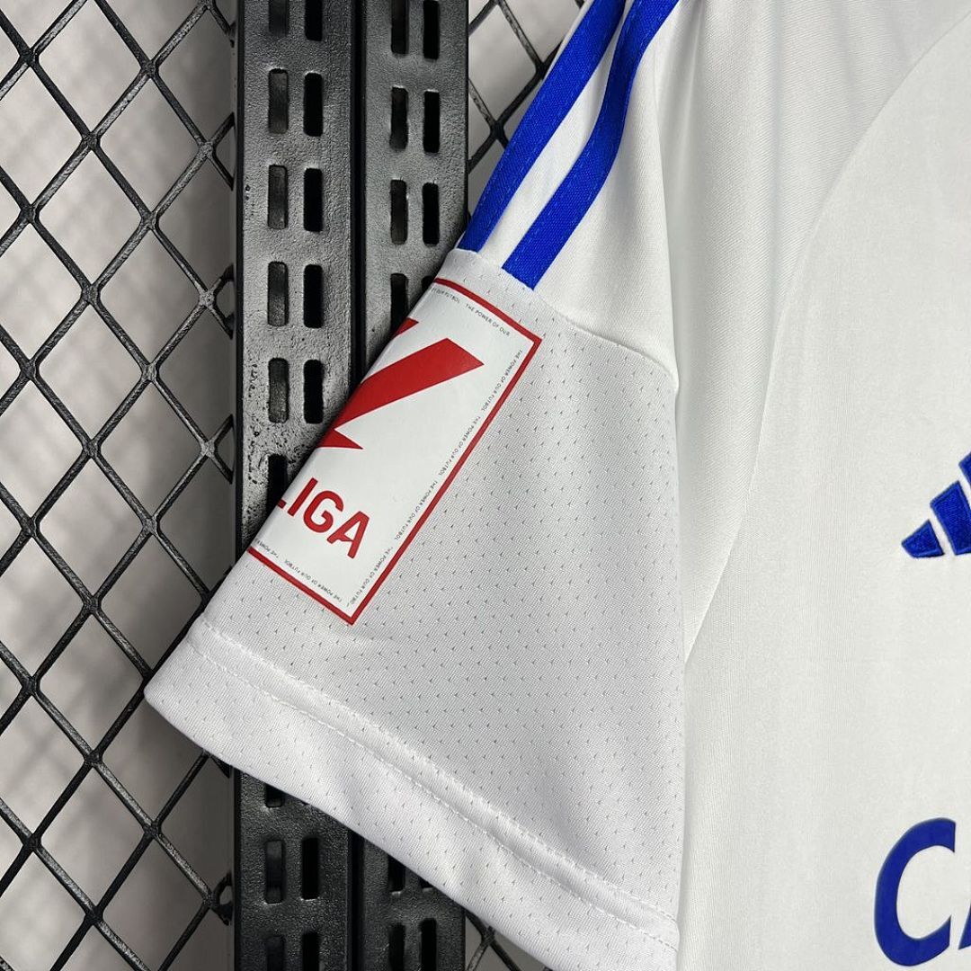 Real Zaragoza 2324 Maillot Domicile miniature 8