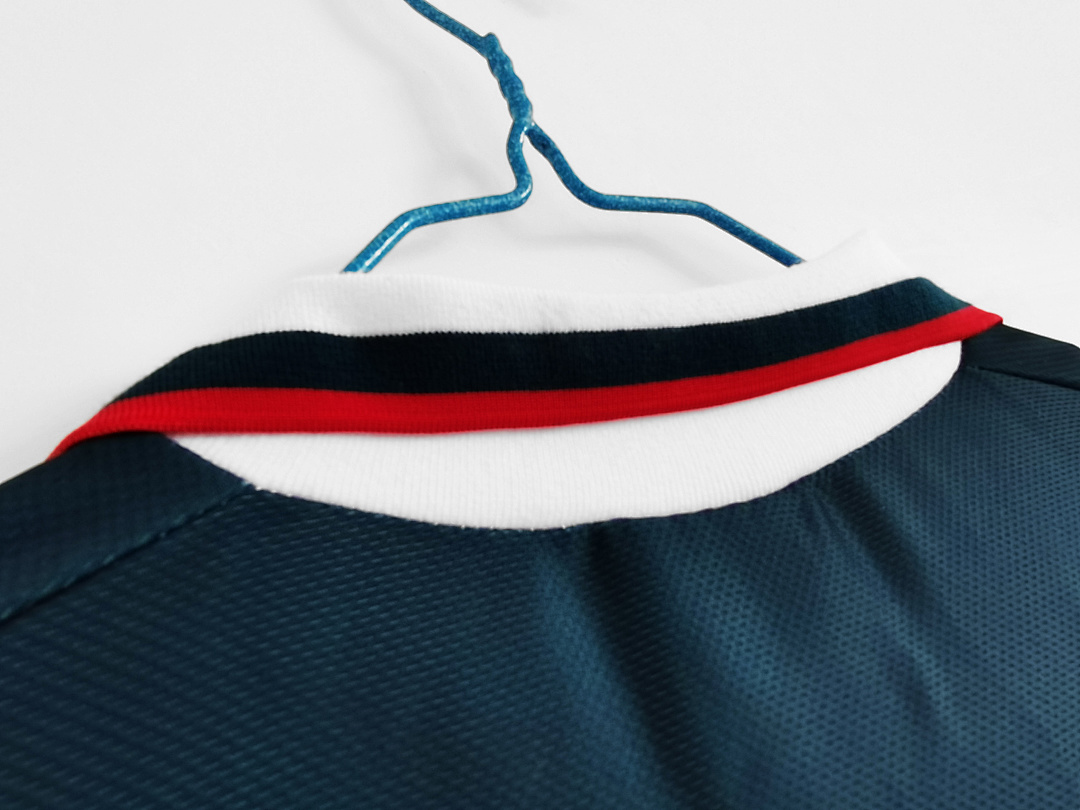 199 Wales Maillot Exterieur Retro miniature 2