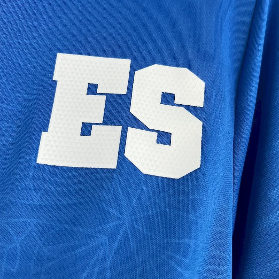 El Salvador National Team 2025-2026 Maillot Domicile miniature 5