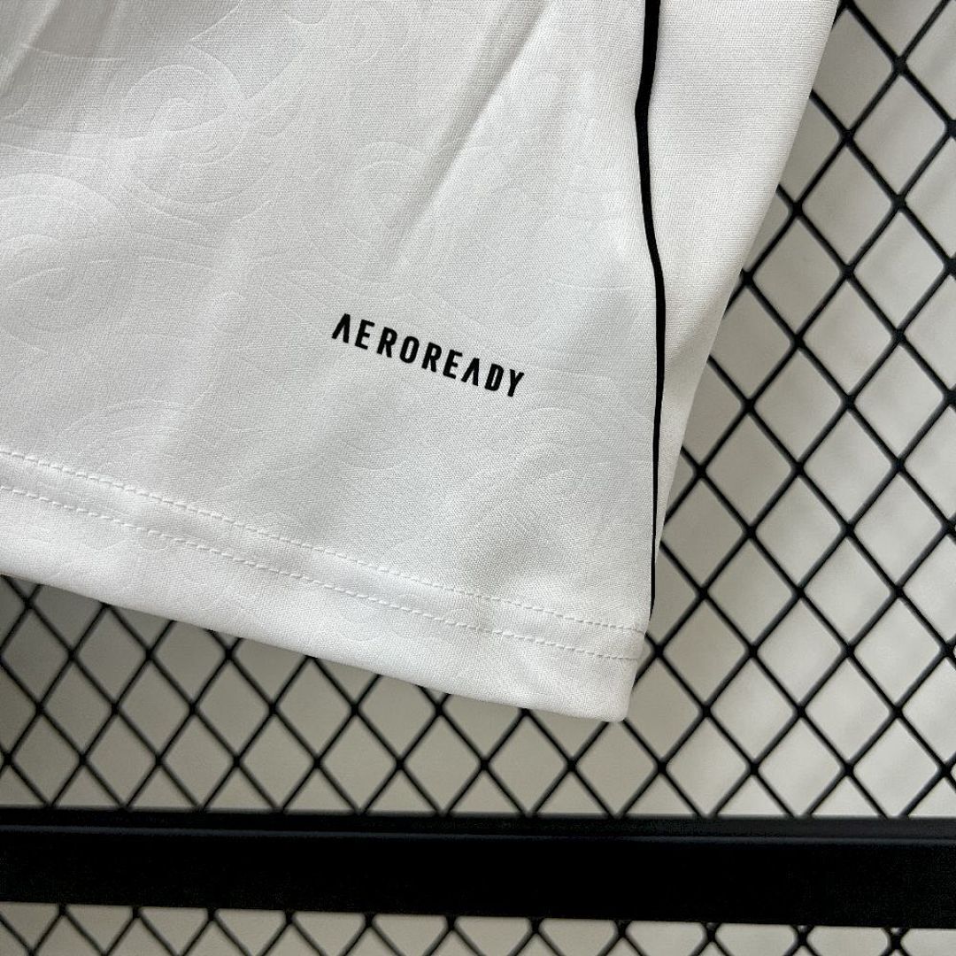 Fulham Maillot Domicile 2025-2026 miniature 2