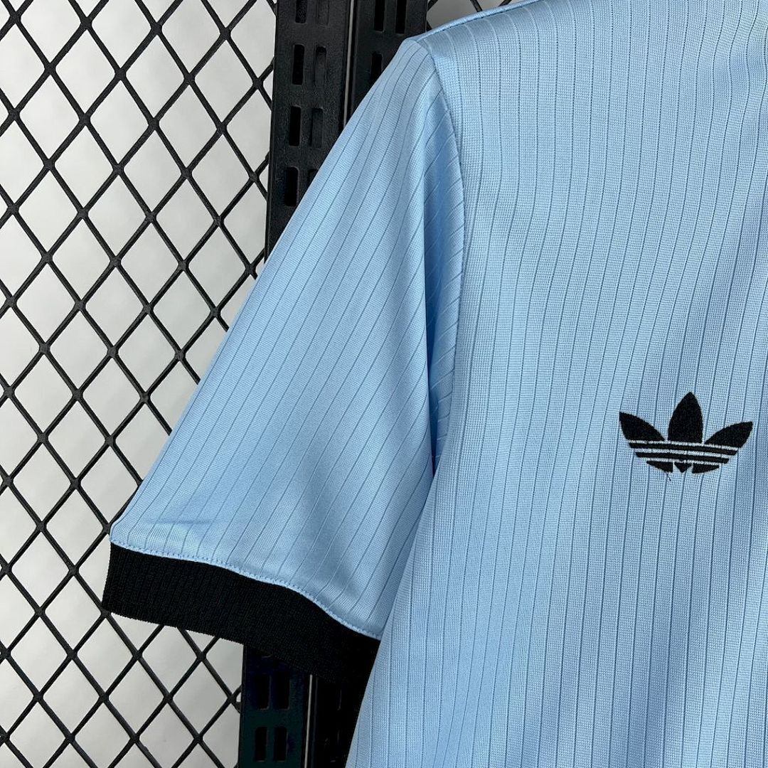 Allemagne Maillot Domicile Edition Speciale miniature 3