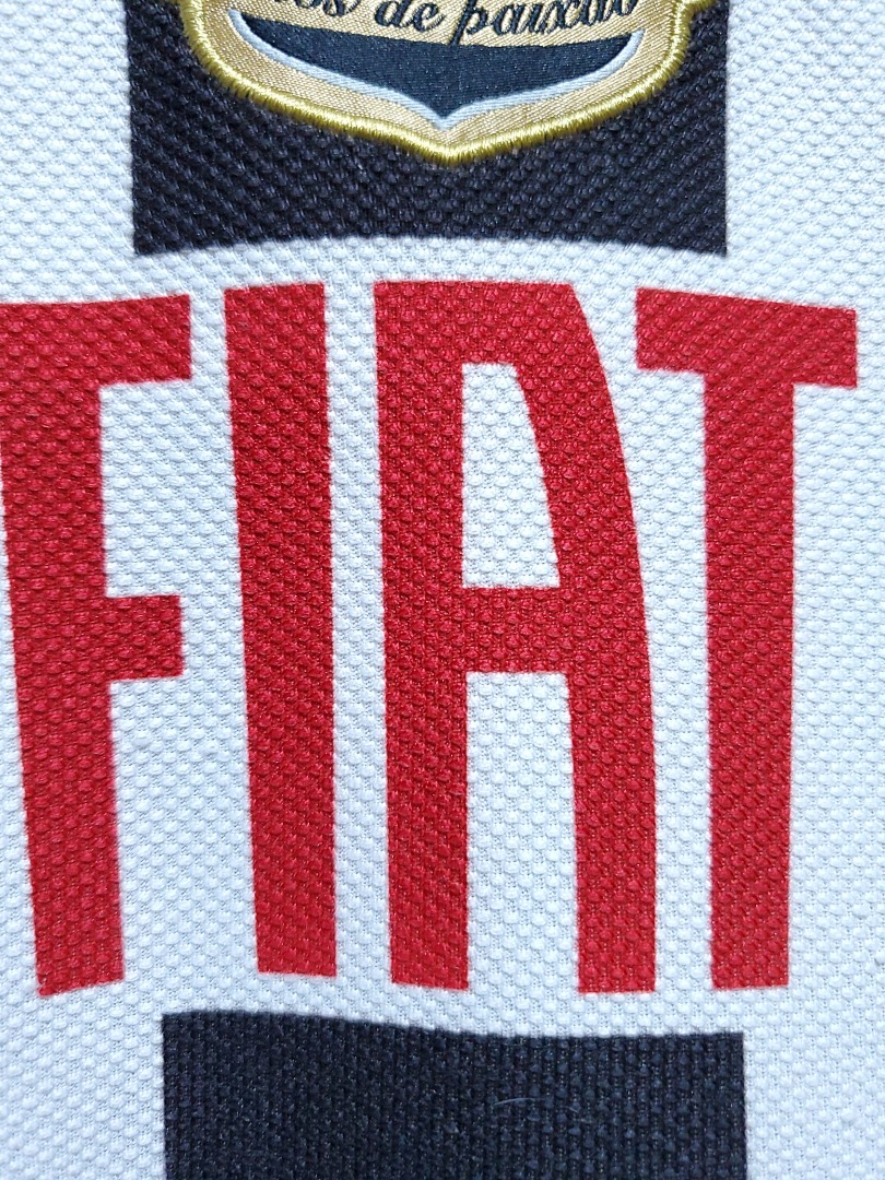 Pre Sale Maillot Domicile Edition Speciale Retro 2008 miniature 11