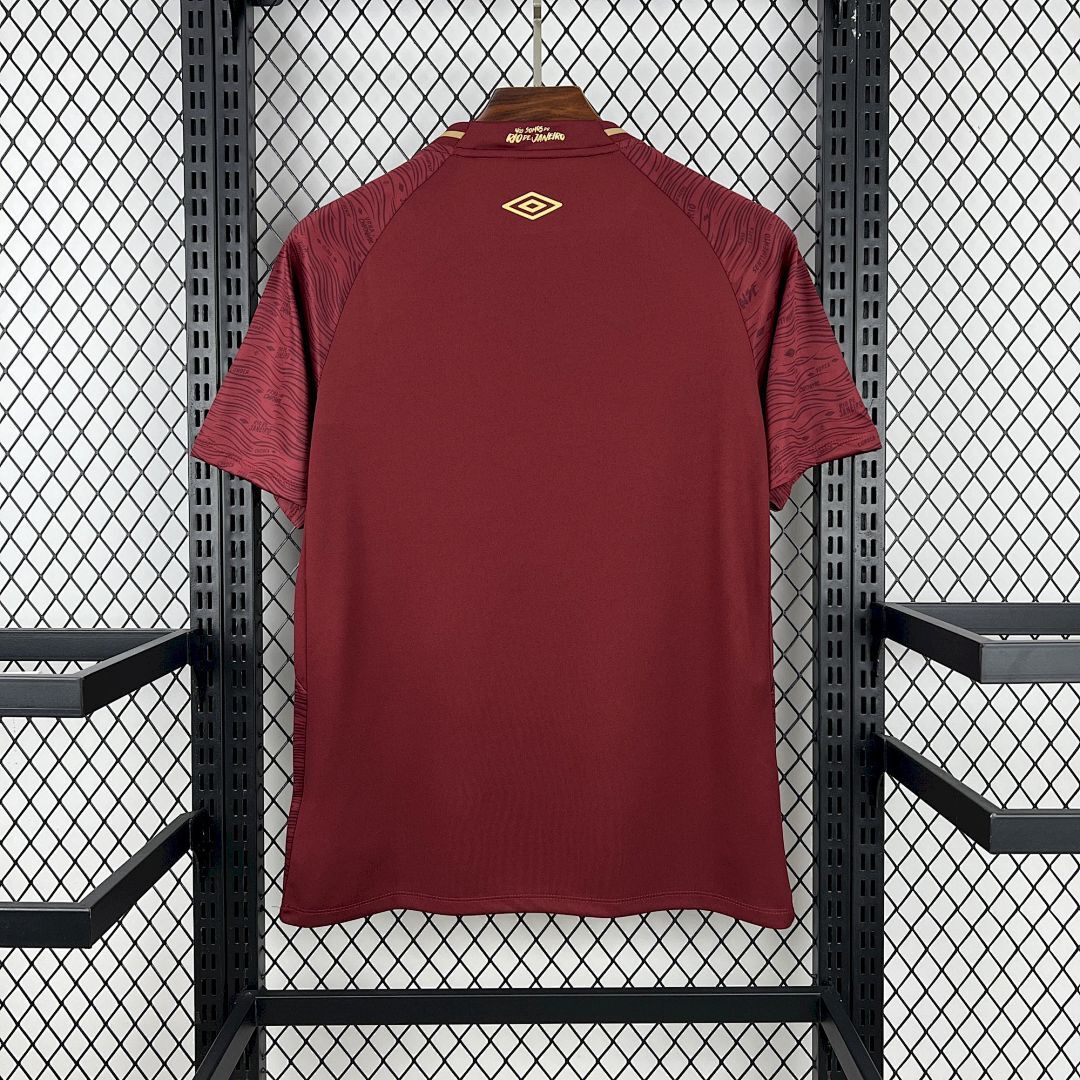 Fluminense Maillot Third 2025-2026 miniature 2