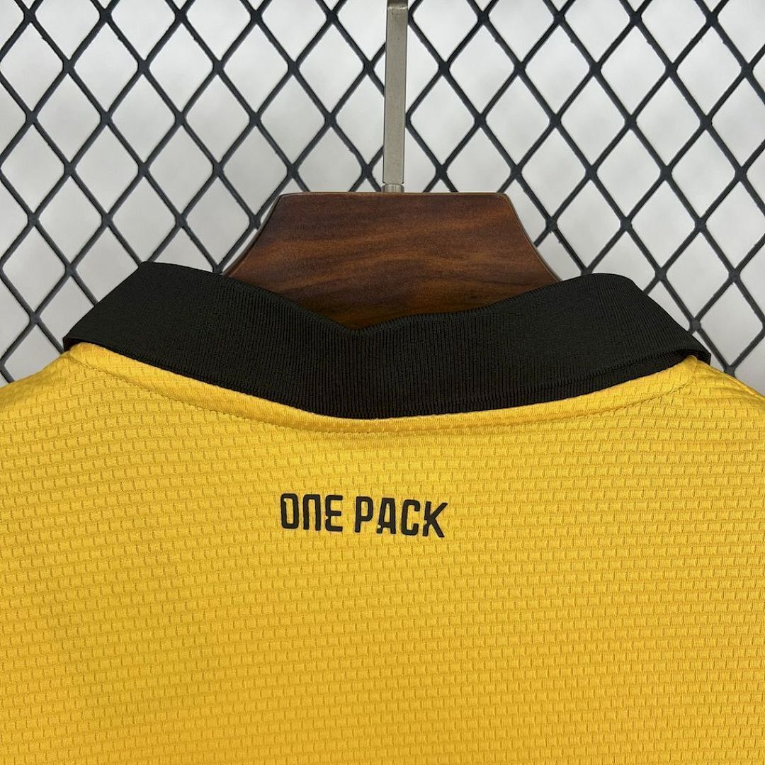 Wolves 2025-2026 Maillot Domicile miniature 8