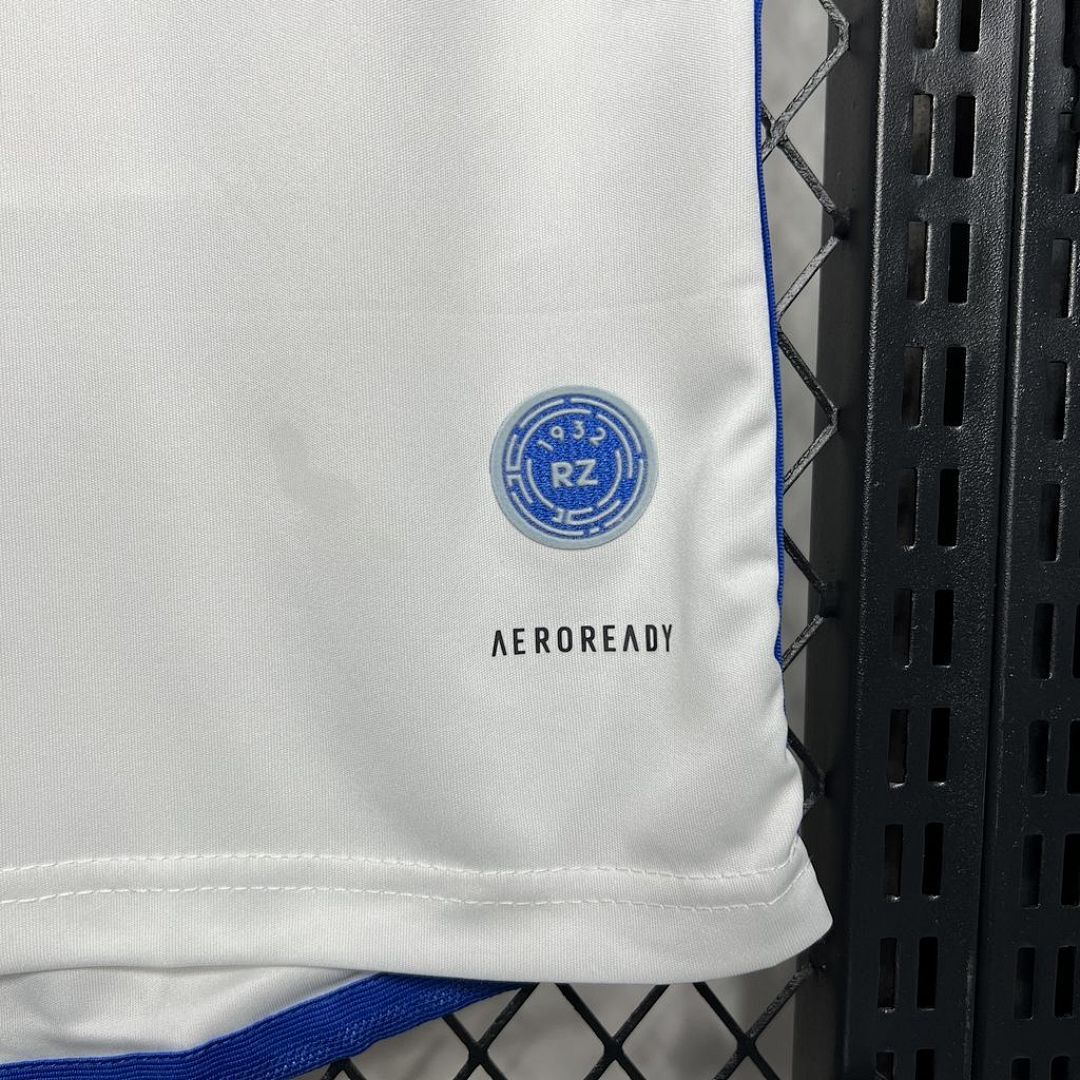 Real Zaragoza 2324 Maillot Domicile miniature 9