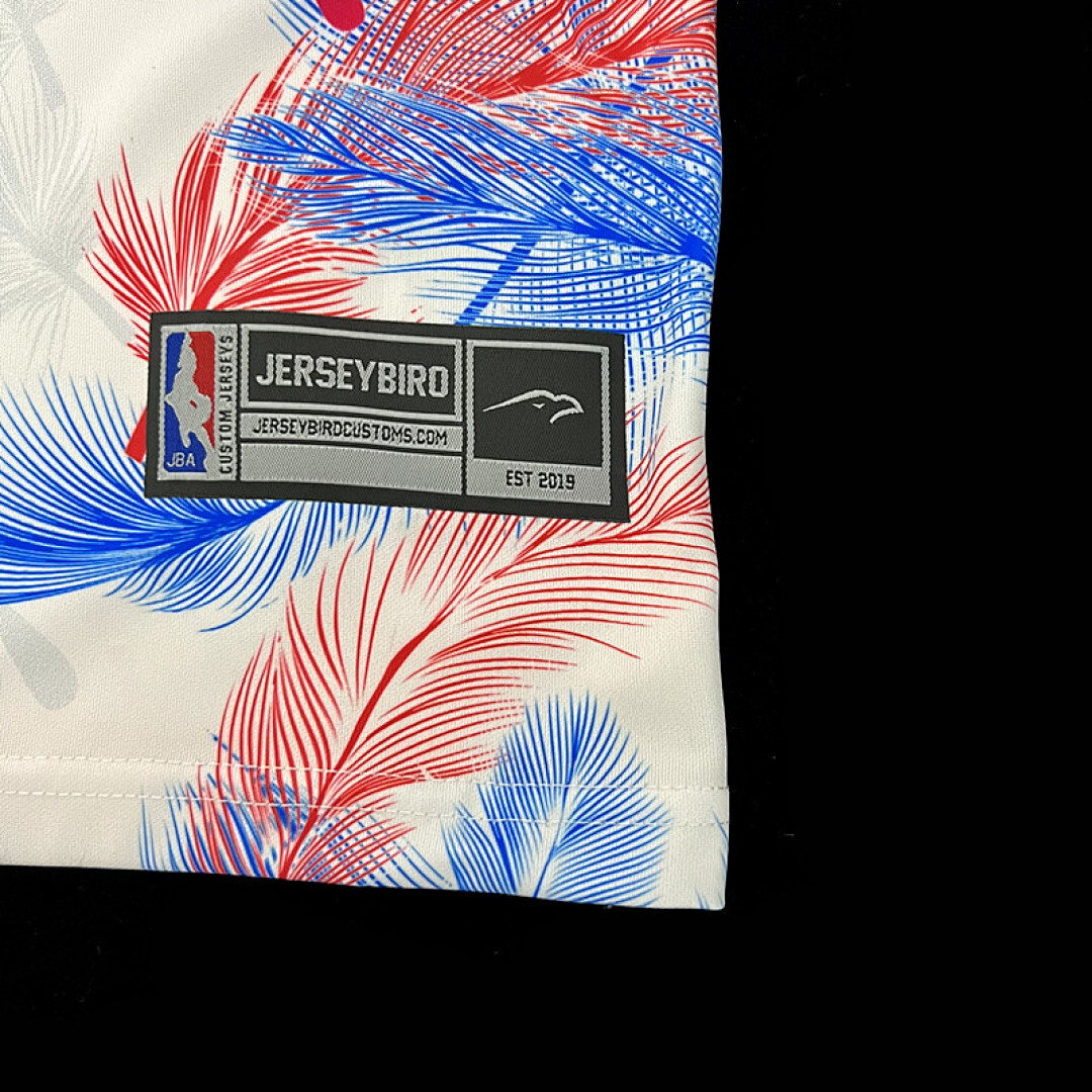 2324 Philippines At Maillot Domicile miniature 4