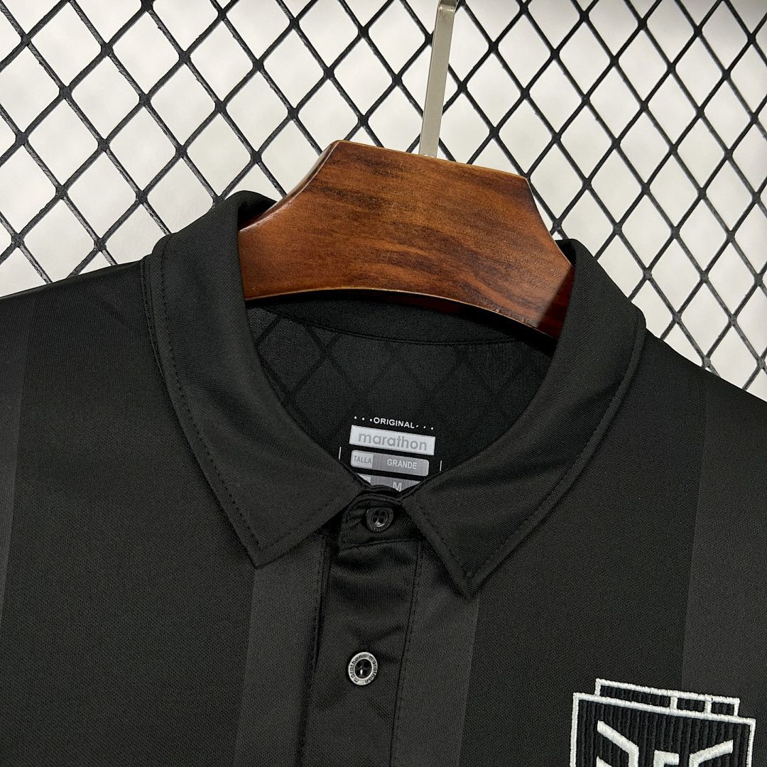 Ecuador Special Maillot Domicile 2026 miniature 10