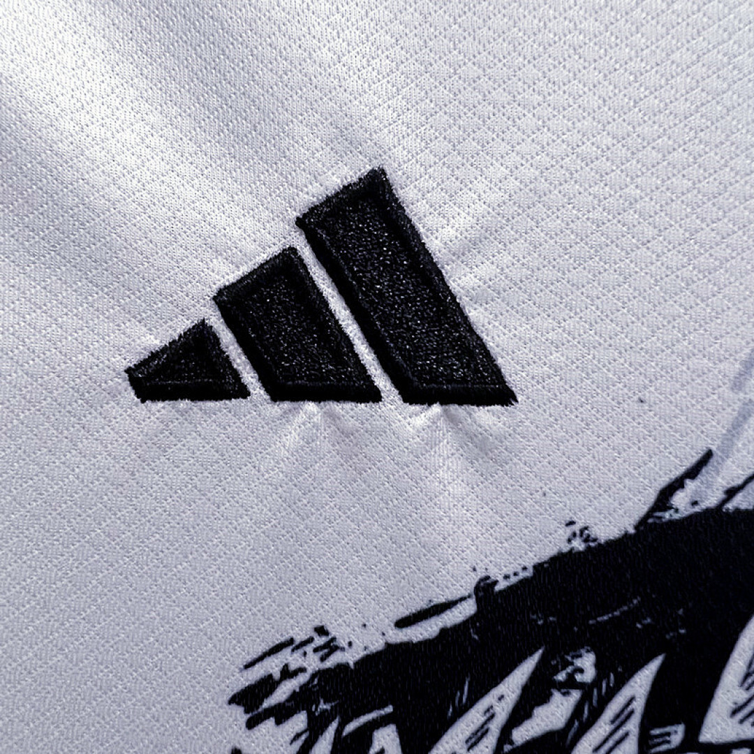 2324 Japanese Dragon Samurai S Xxl Maillot Domicile miniature 7