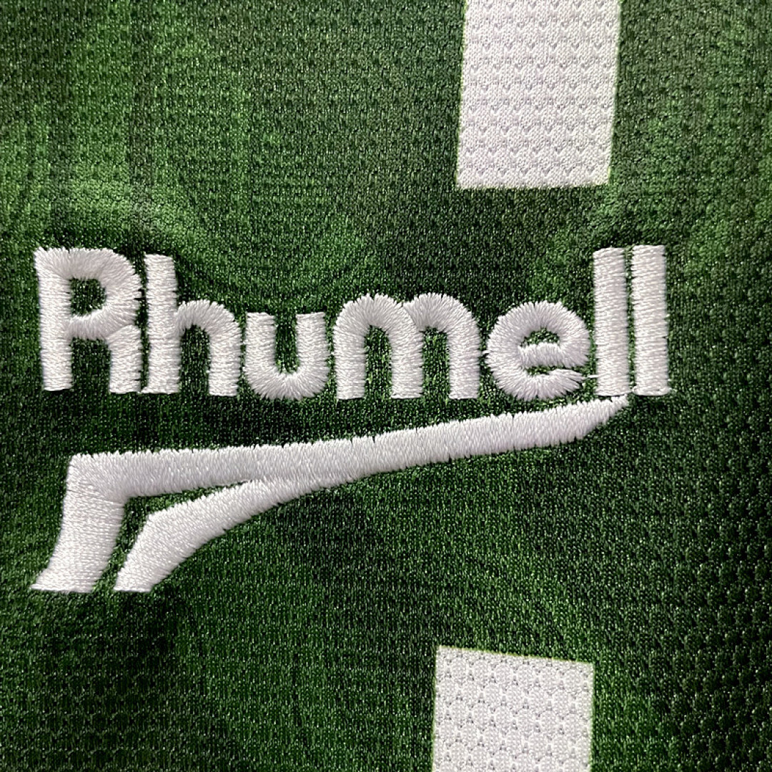 A definir Maillot Domicile Retro 1994 miniature 7