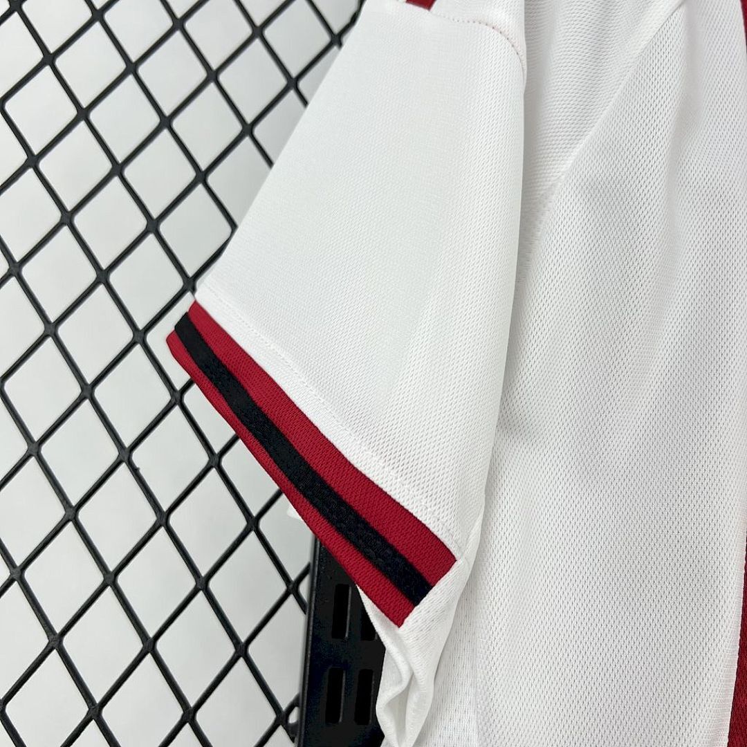 Ajax Maillot Domicile miniature 2