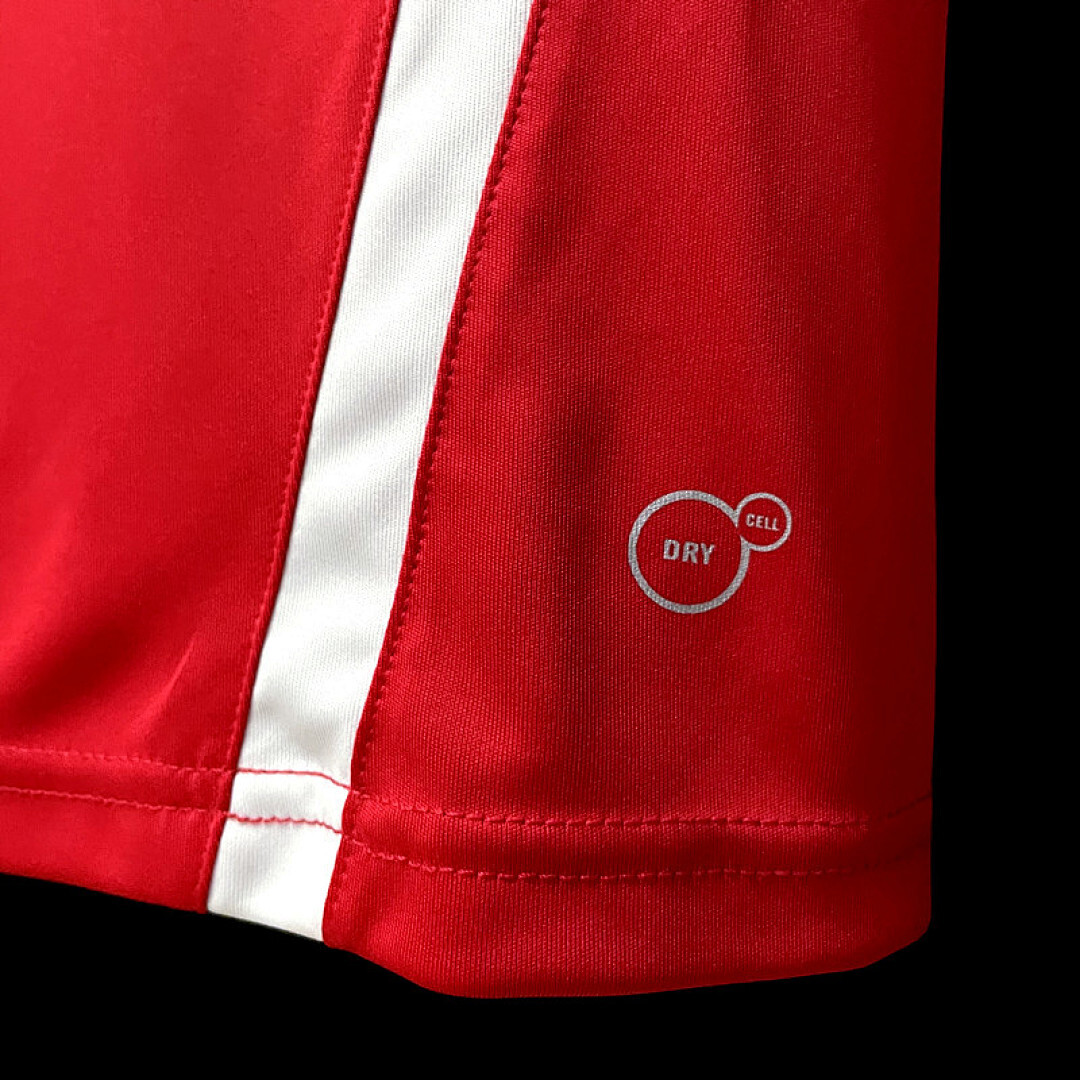 A definir Maillot Domicile Retro 2014 miniature 7