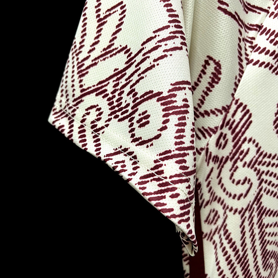 Mexique Maillot Exterieur miniature 9