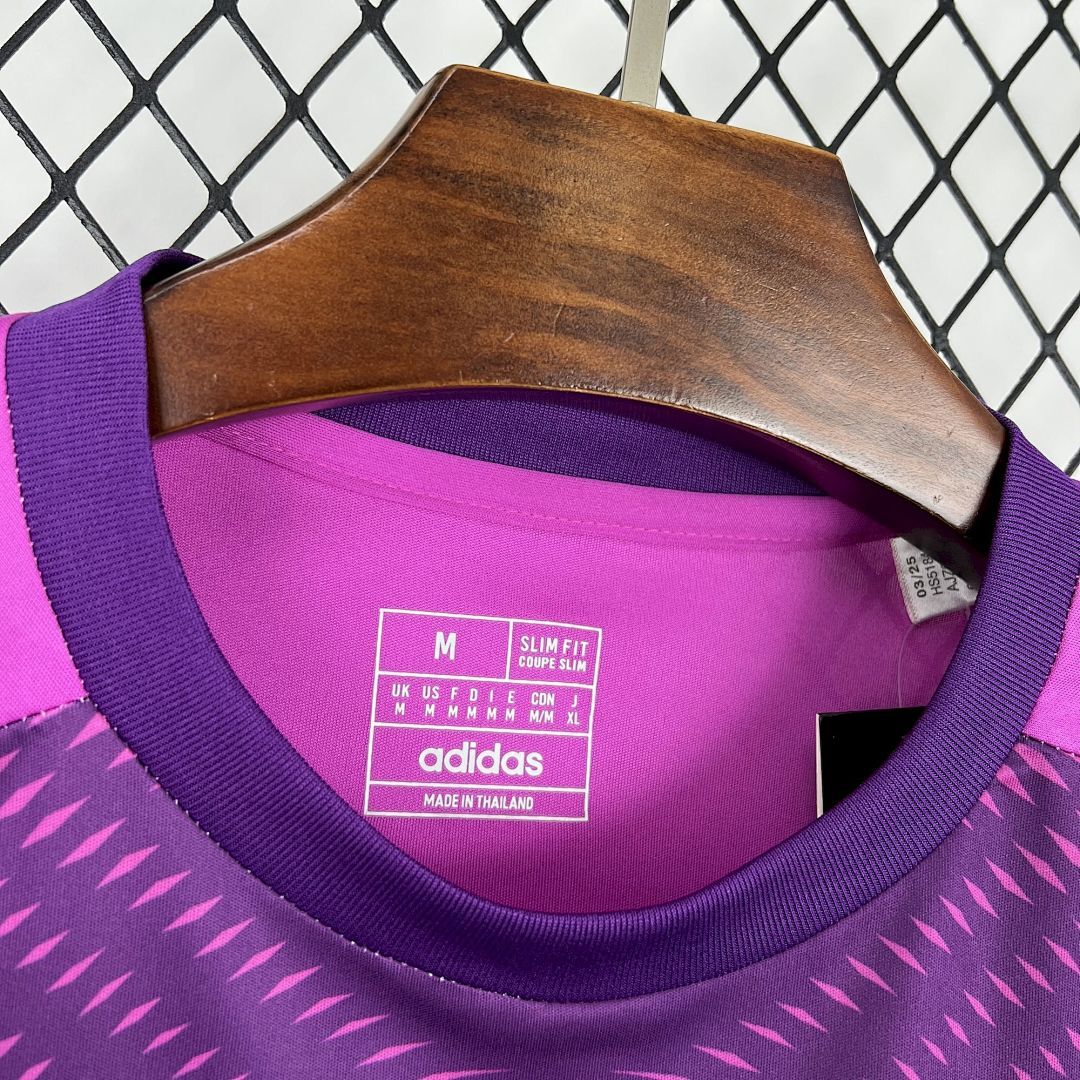 Bayern Munich Gardien Domicile 2025-2026 miniature 7