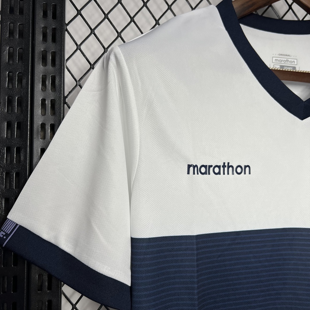 Ecuador 2024-2025 Maillot Exterieur miniature 3