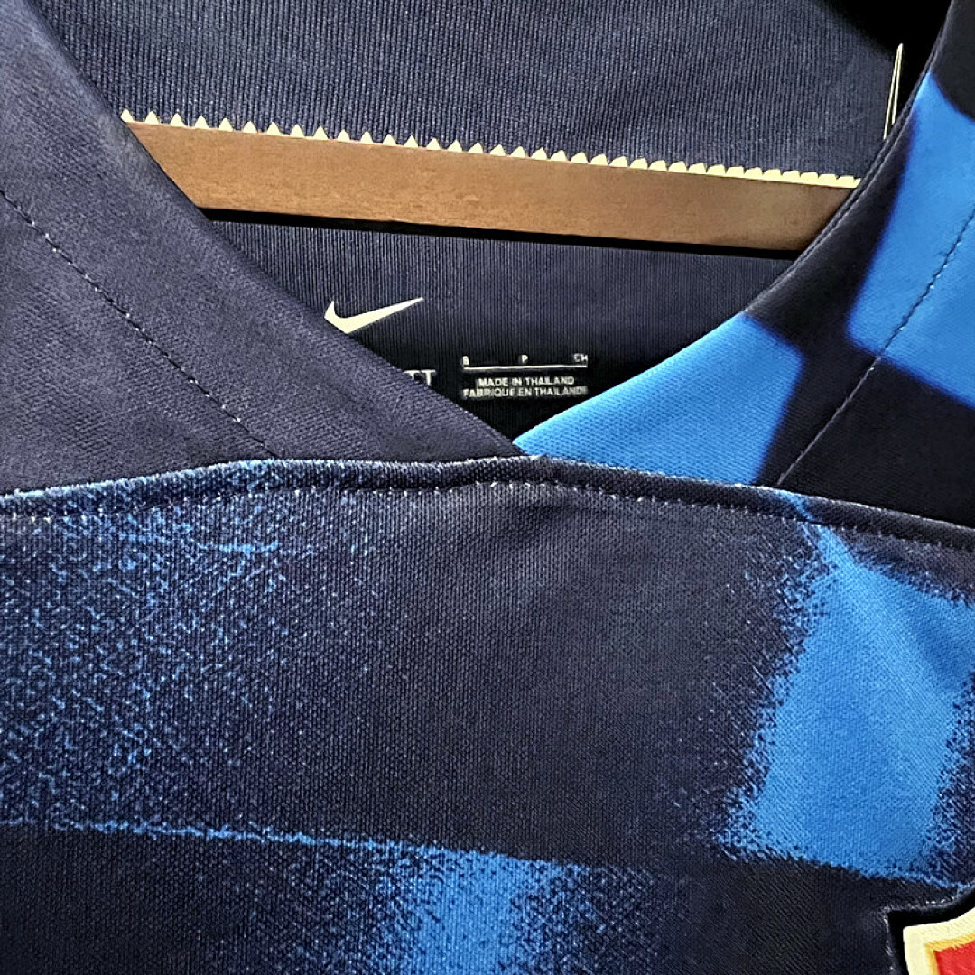 2223 Croatian Maillot Exterieur miniature 7