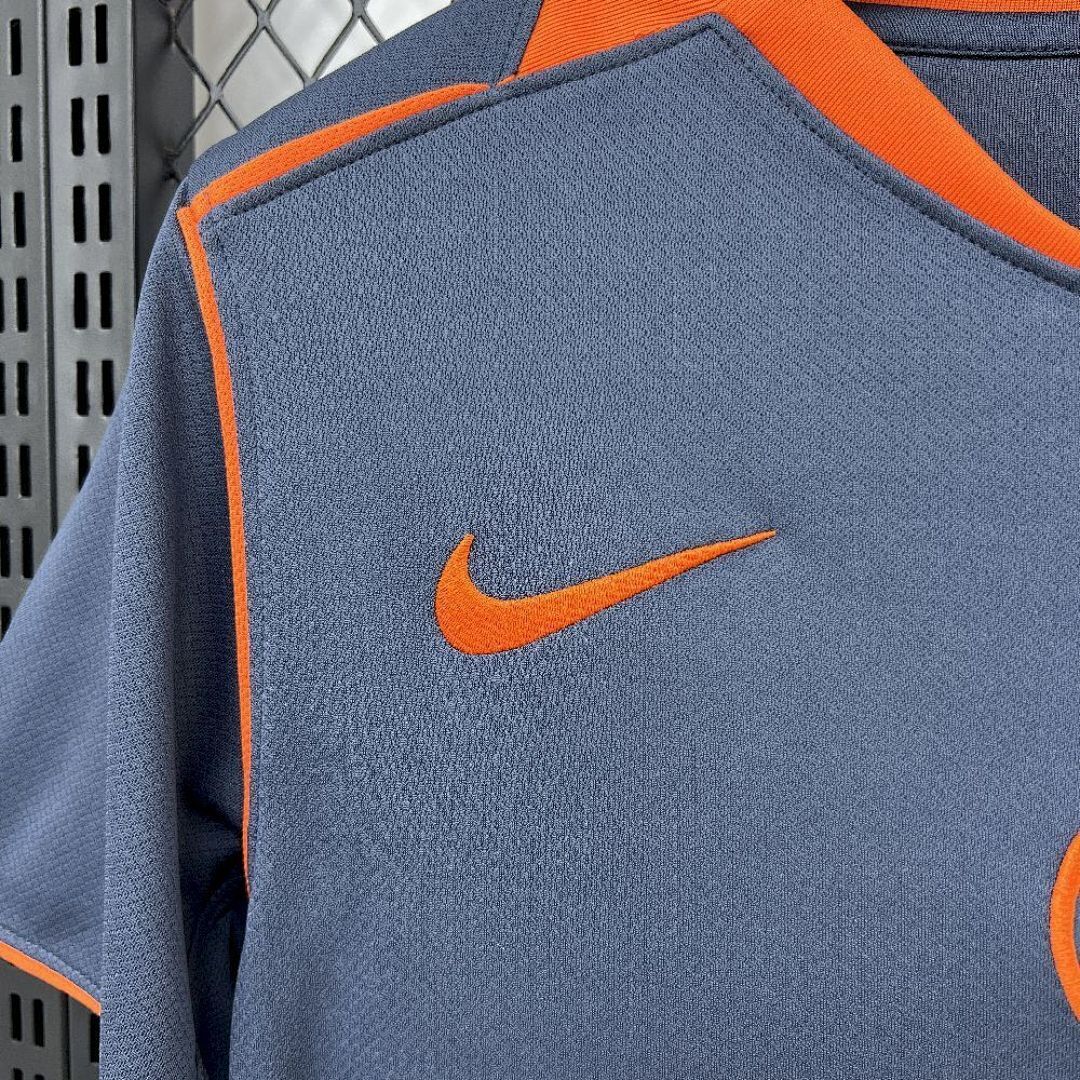 Inter Milan Maillot Third 2025-2026 miniature 7