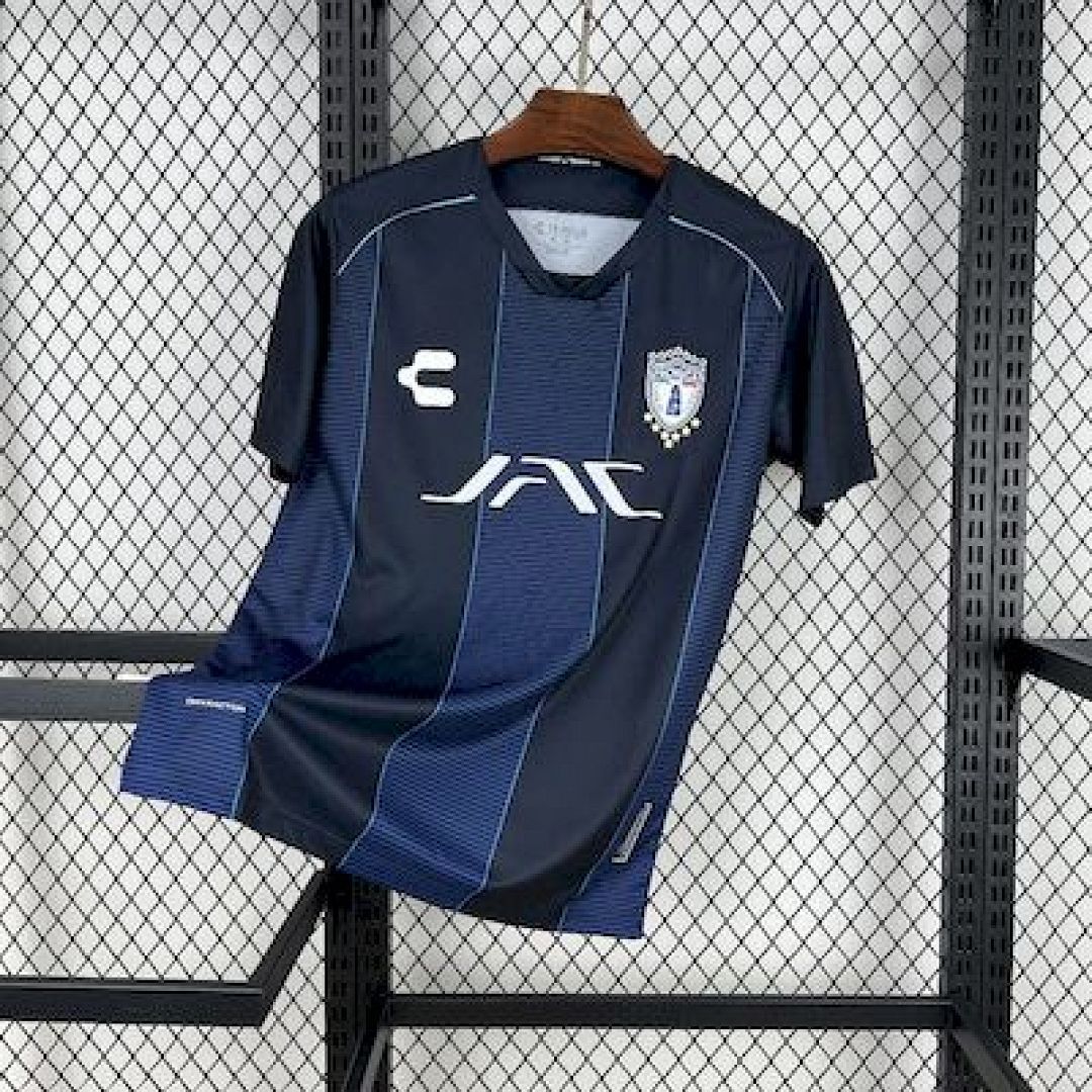 Club De Futbol Pachuca 202526 Maillot Exterieur