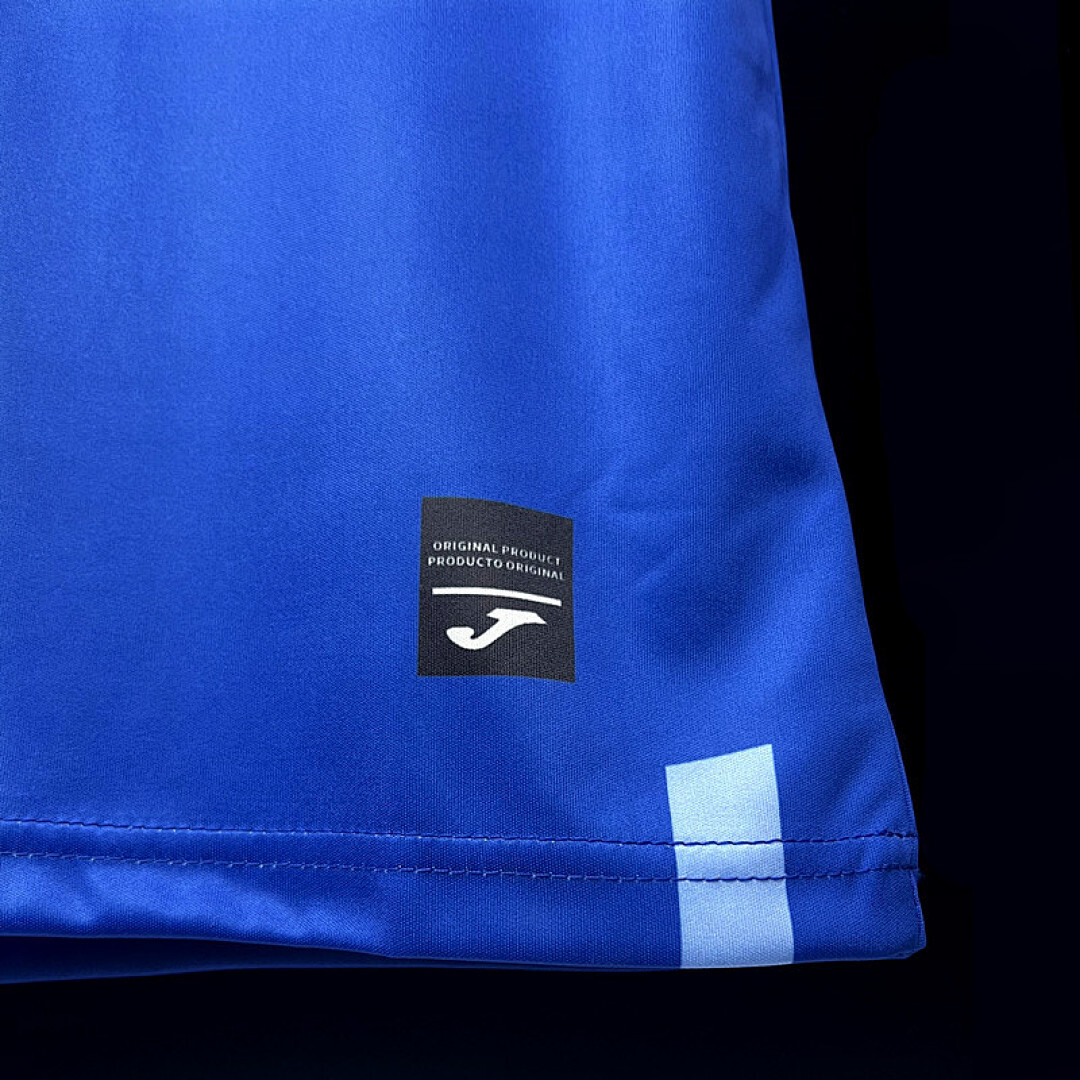 2324 Getafe Club De Futbol Maillot Domicile miniature 4