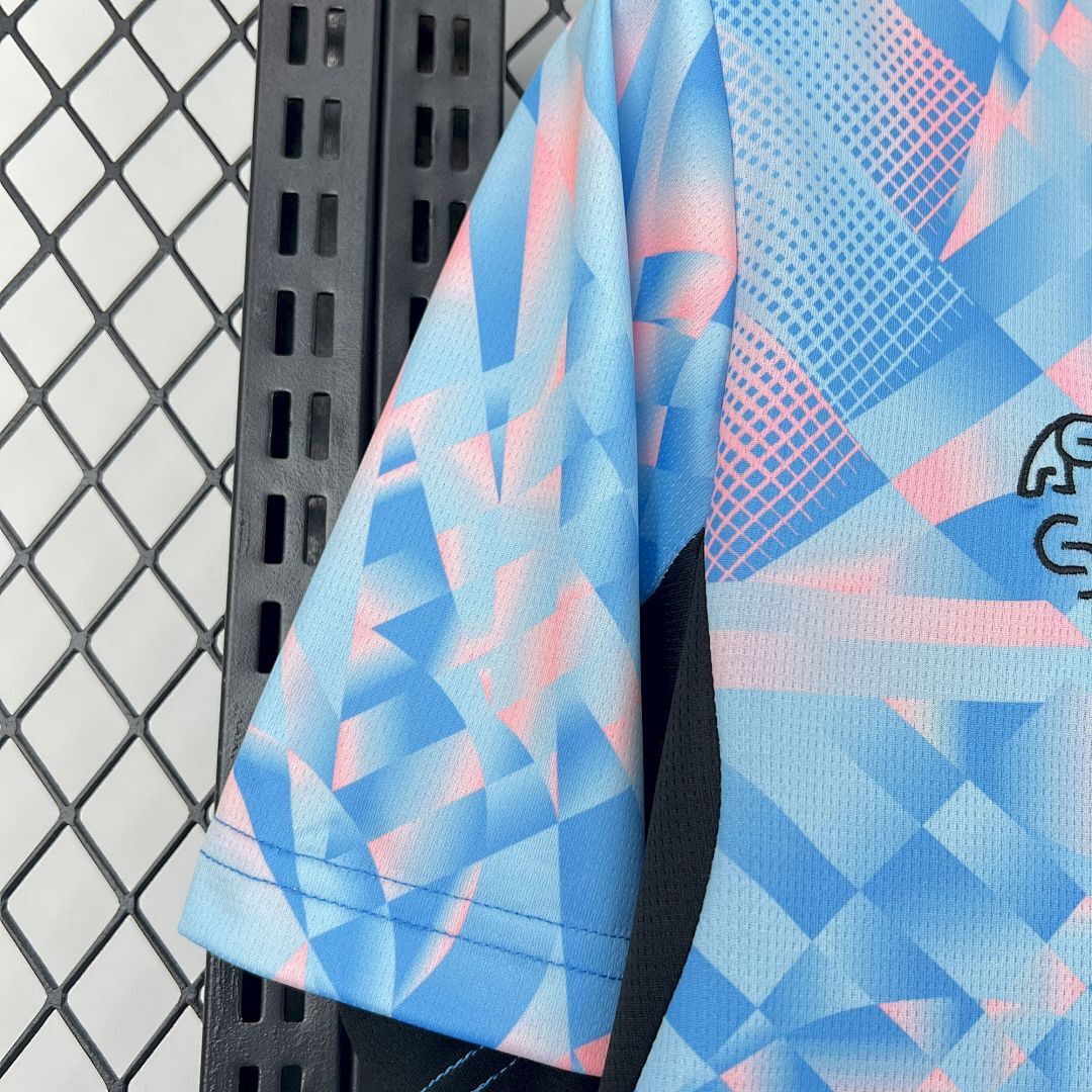 Switzerland World Cup Maillot Exterieur 2026 miniature 6