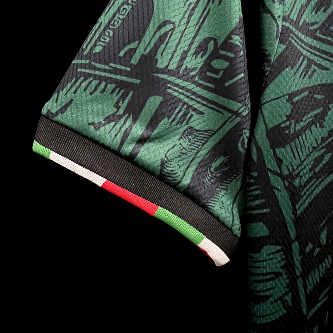 Italie Maillot Domicile Edition Speciale miniature 6