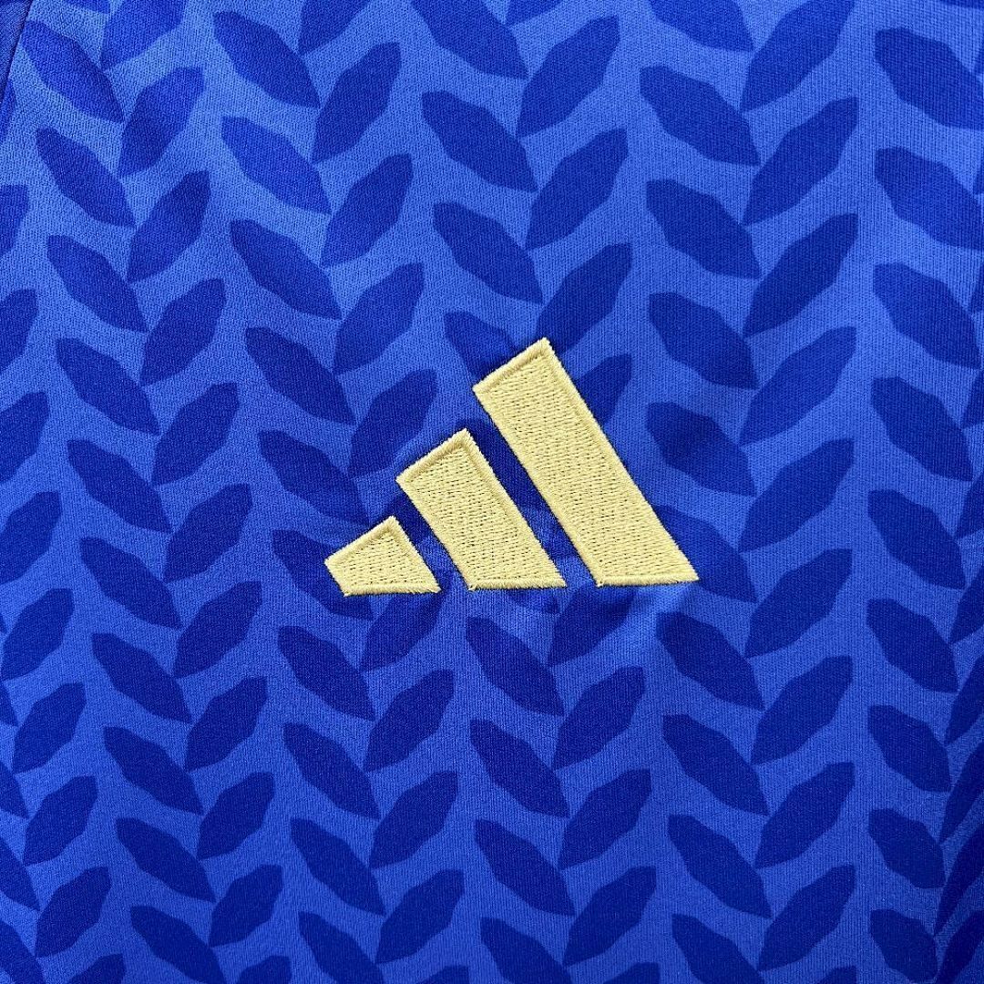 Italie Maillot Domicile 2025-2026 miniature 9