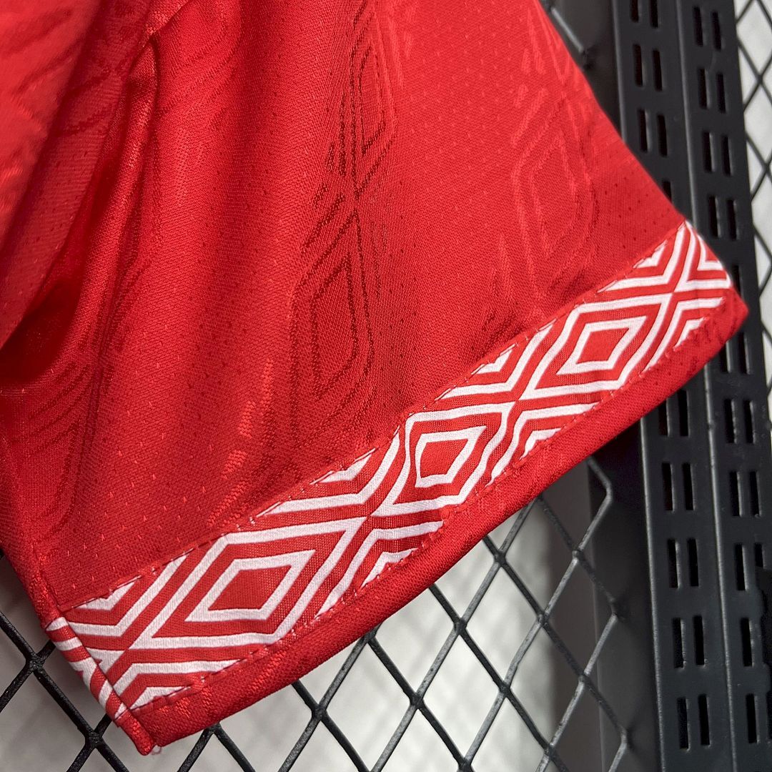 Sevilla Fc 199496 Maillot Exterieur Retro miniature 6