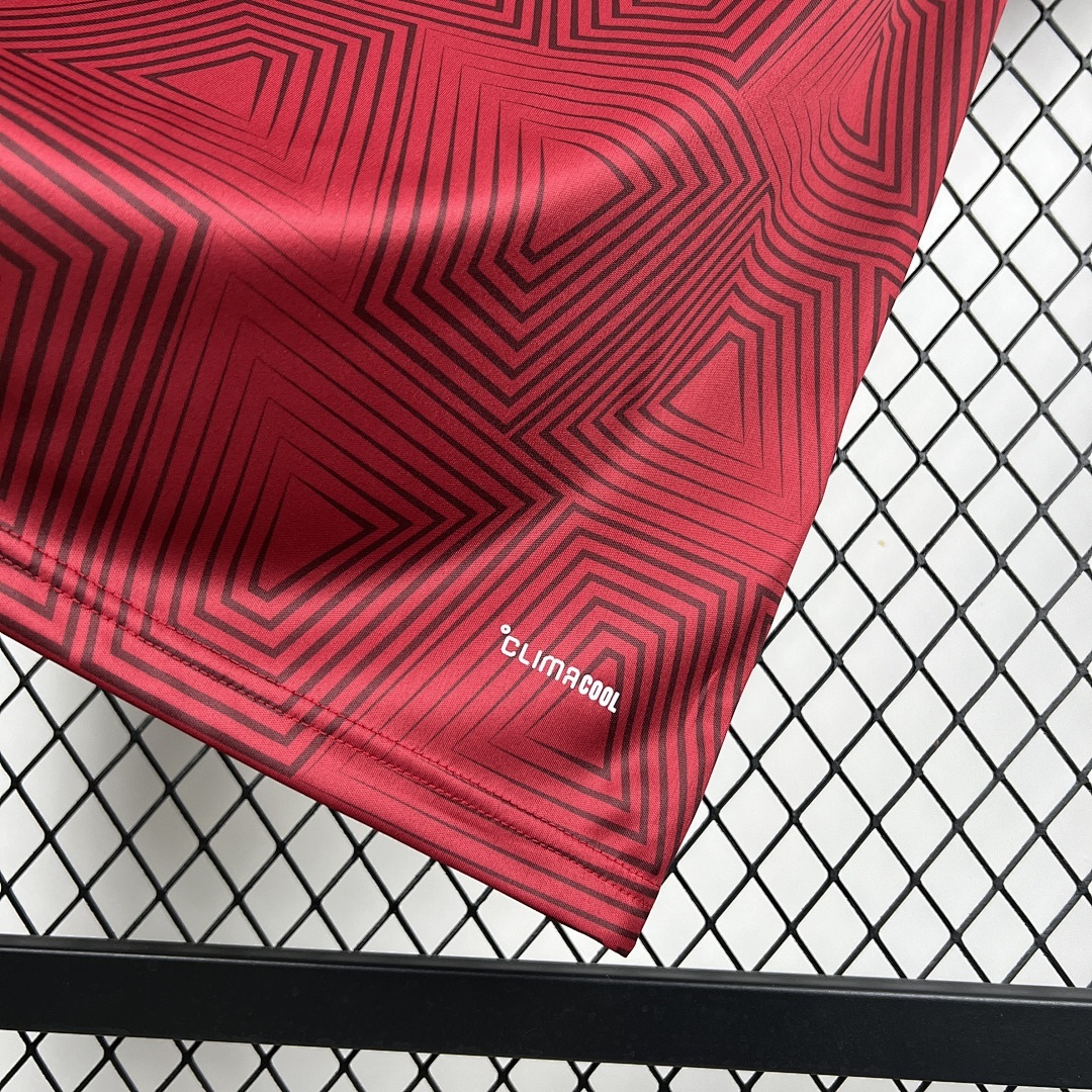 Venezuela World Cup Maillot Domicile 2026 miniature 4