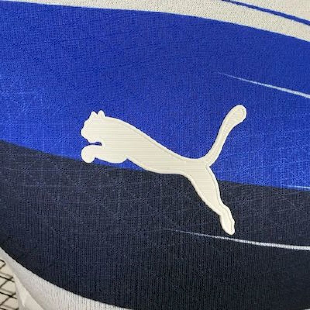 Monterrey 2025-2026 Maillot Exterieur Version Joueur miniature 3