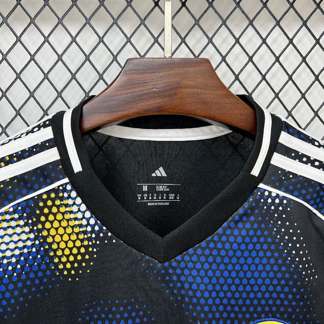 Leeds United F C Maillot Third 2025-2026 miniature 6