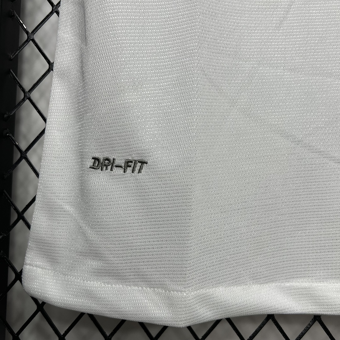 Santos Maillot Domicile Retro miniature 7