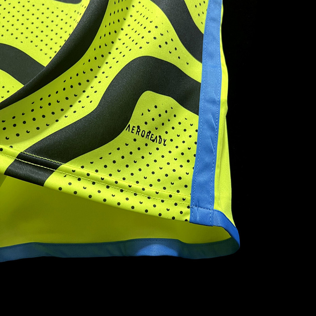 Arsenal Maillot Exterieur miniature 8