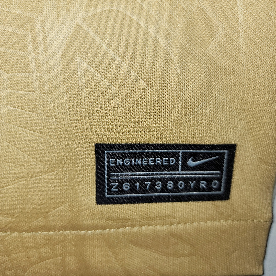 FC Barcelone Maillot Exterieur miniature 3