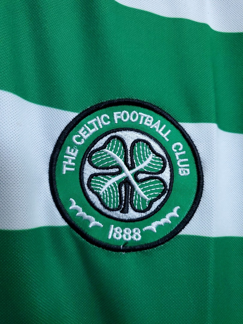 Retro1999 Celtics Maillot Domicile Retro 2000 miniature 7