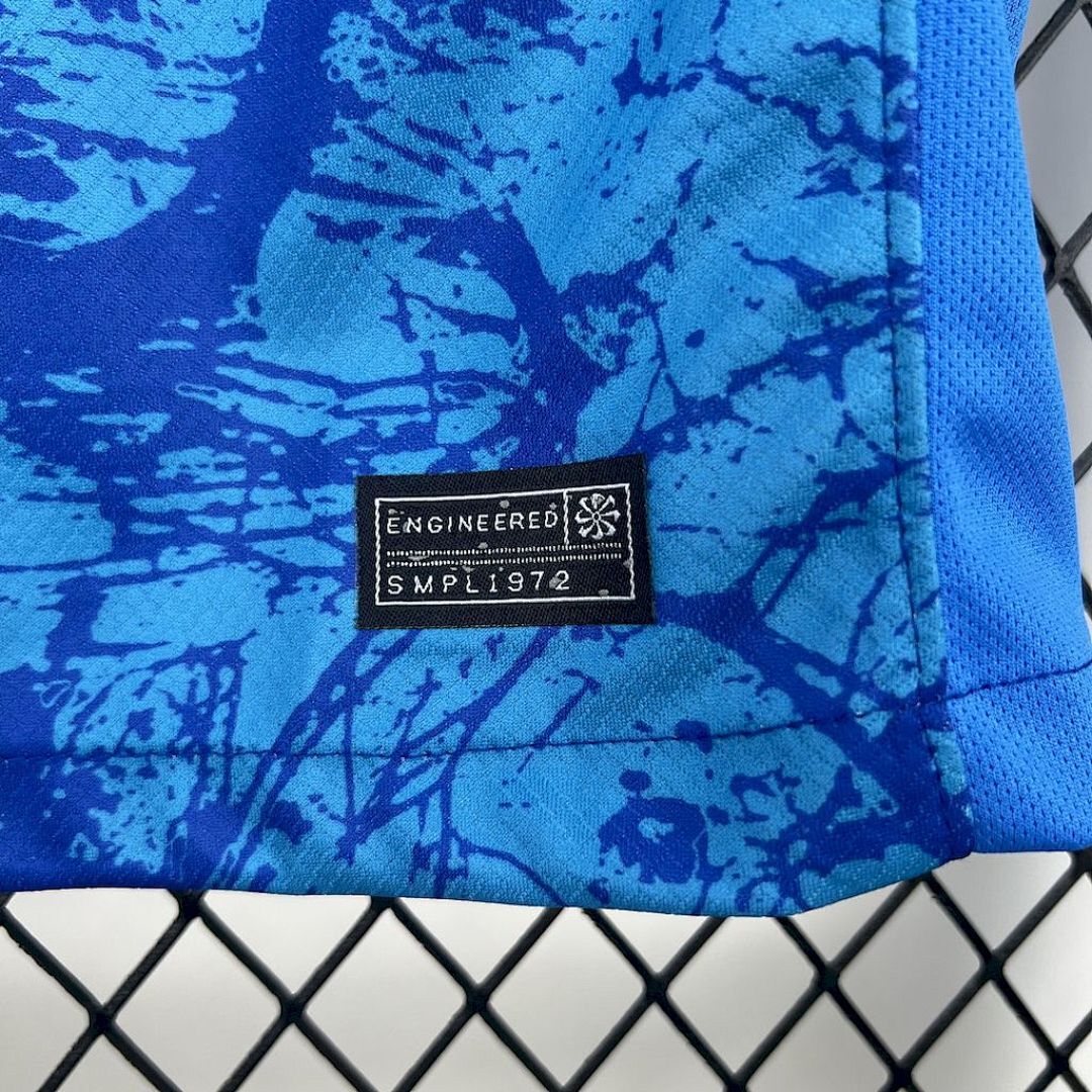 Club Olimpia 2025-2026 Maillot Third miniature 6