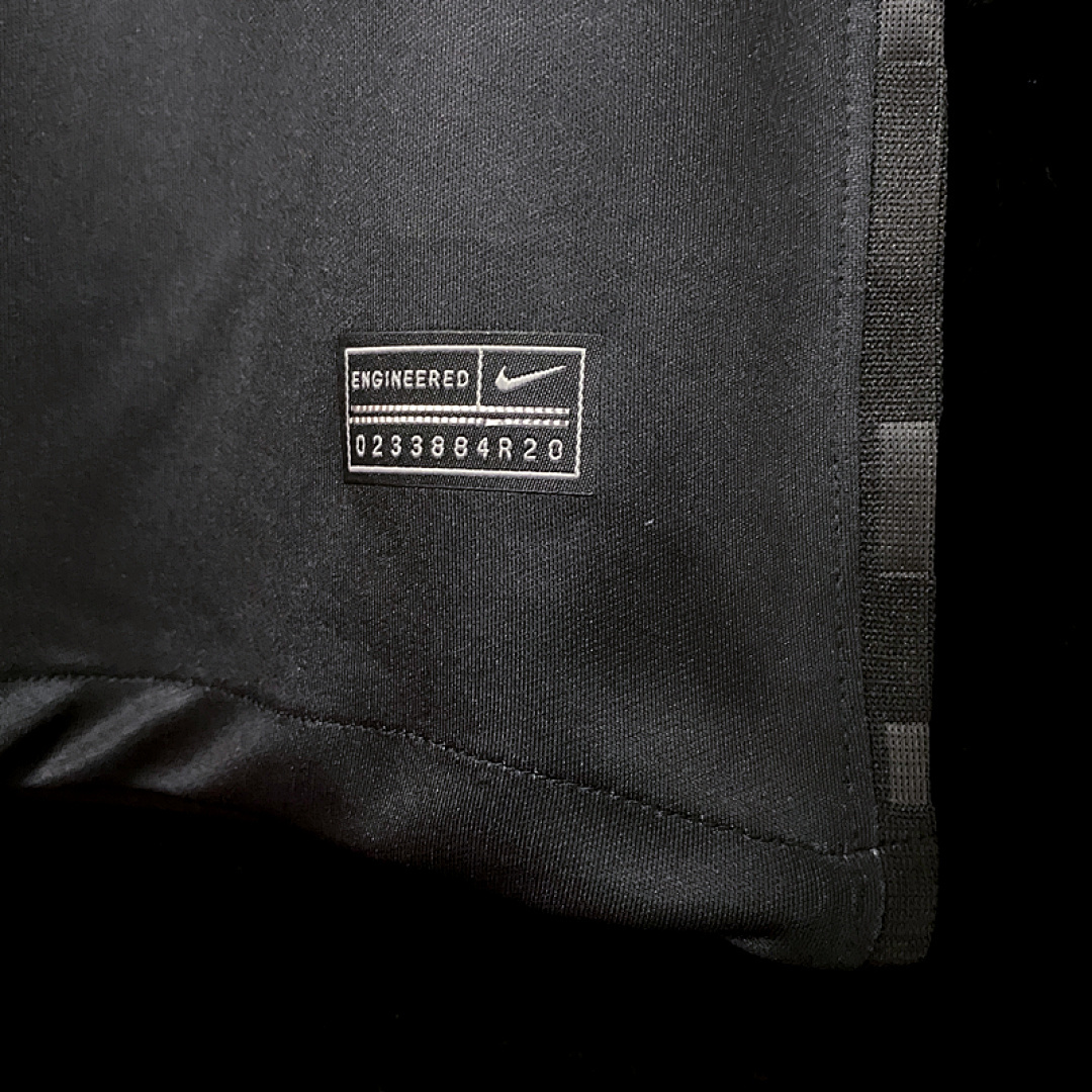 2122 Paris Maillot Third miniature 5