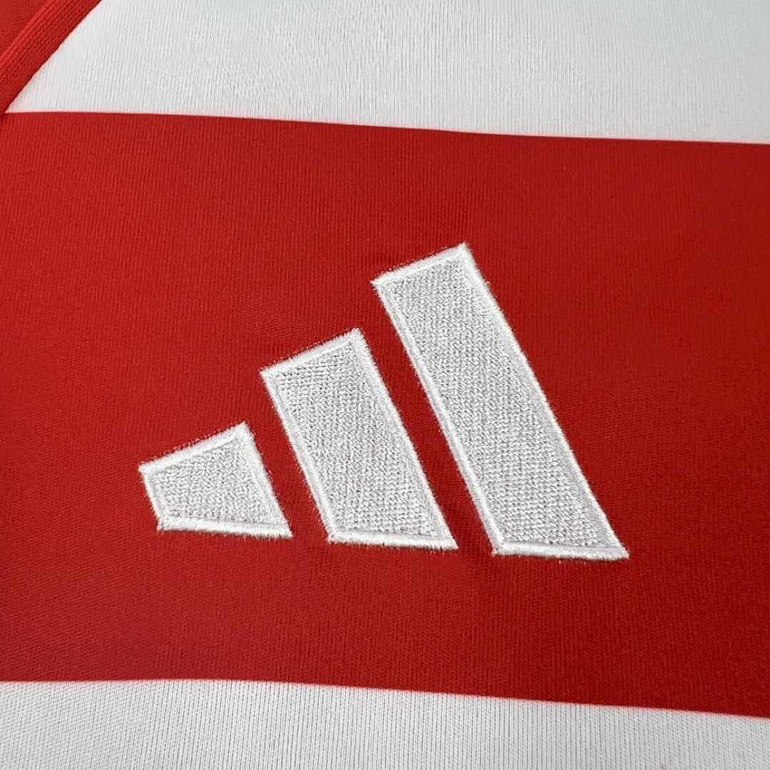 Granada Maillot Domicile 2025-2026 miniature 8