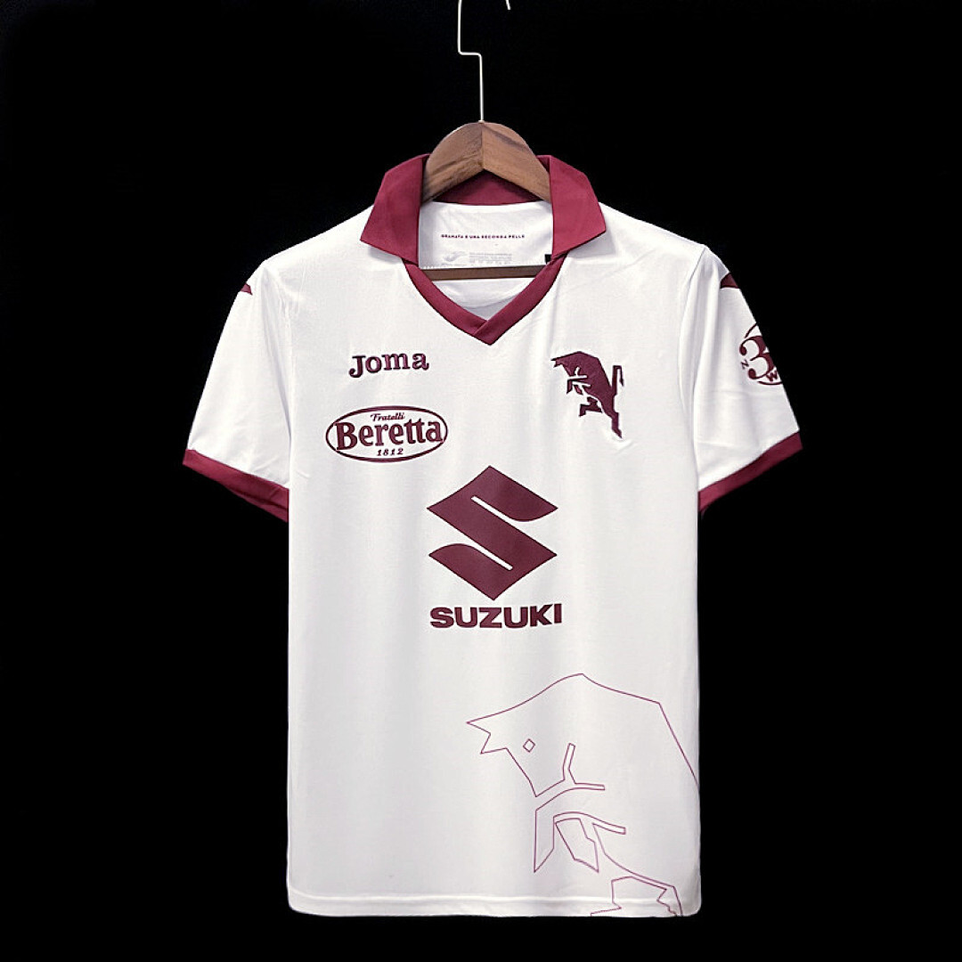 2223 Torino Maillot Exterieur