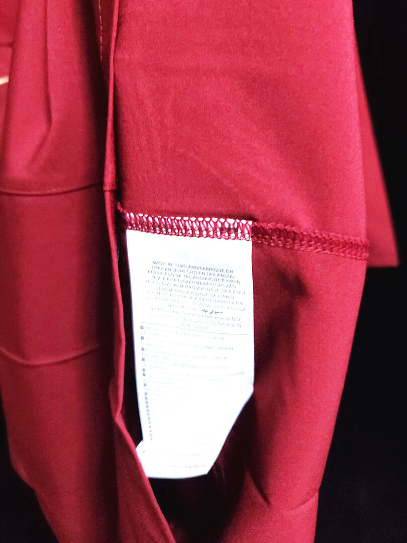 Arsenal Maillot Domicile Retro 2005-2006 miniature 3