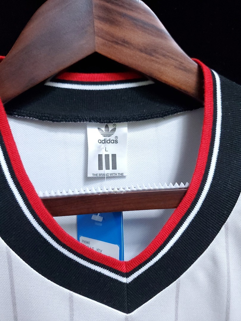 A definir Maillot Exterieur Retro 1983 miniature 7