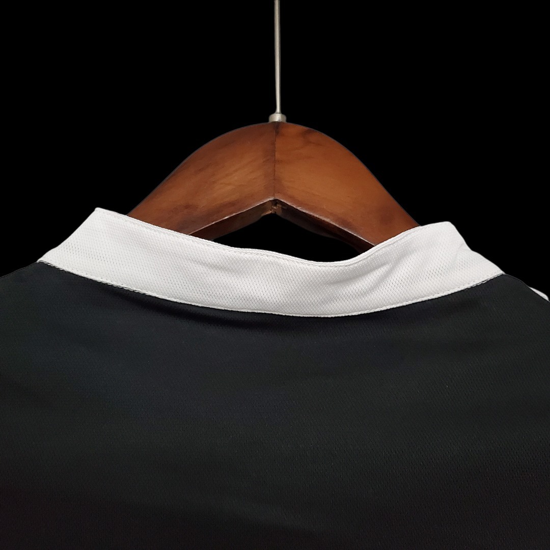 Juventus Maillot Domicile Retro 2017-2018 miniature 2