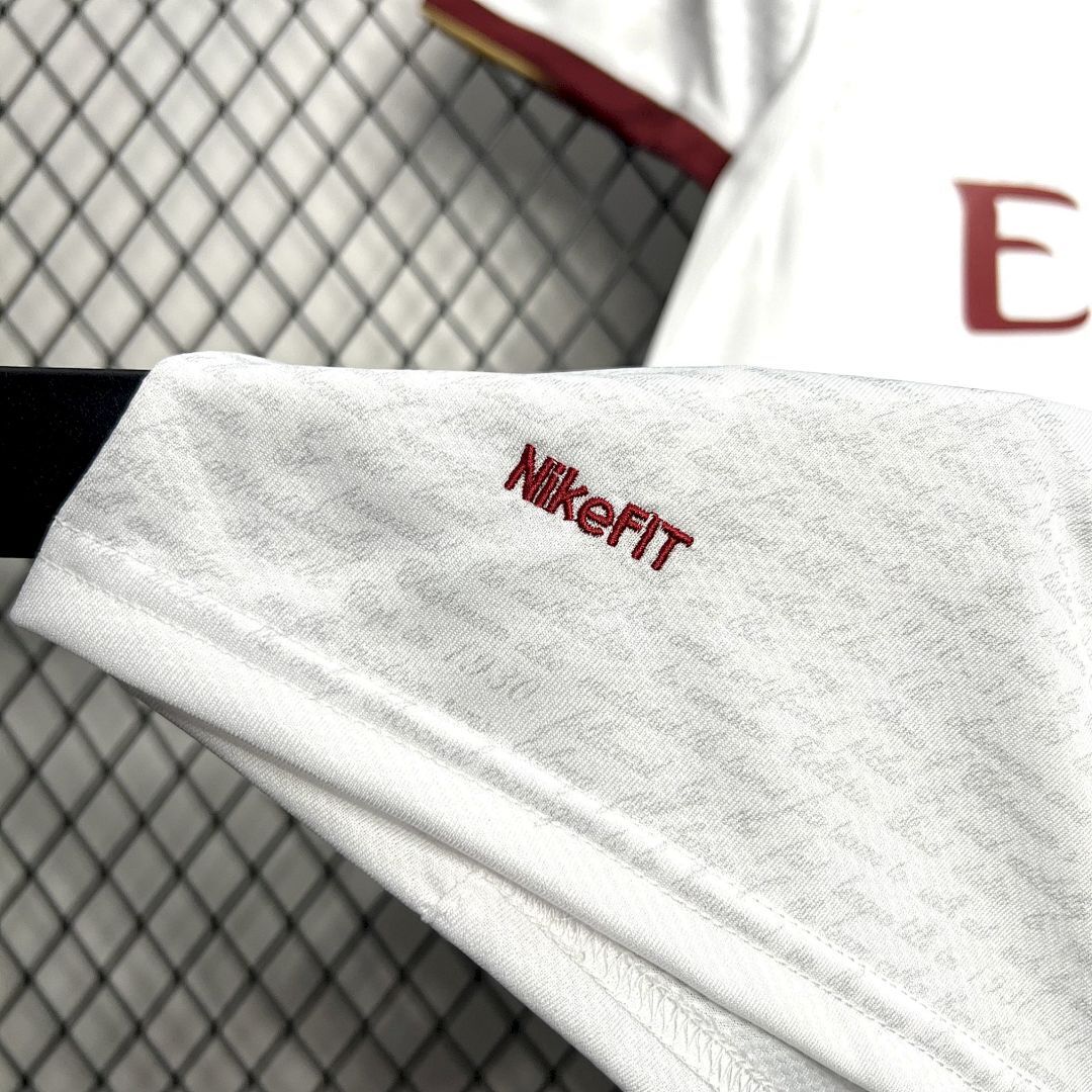 Arsenal Maillot Third Retro miniature 6