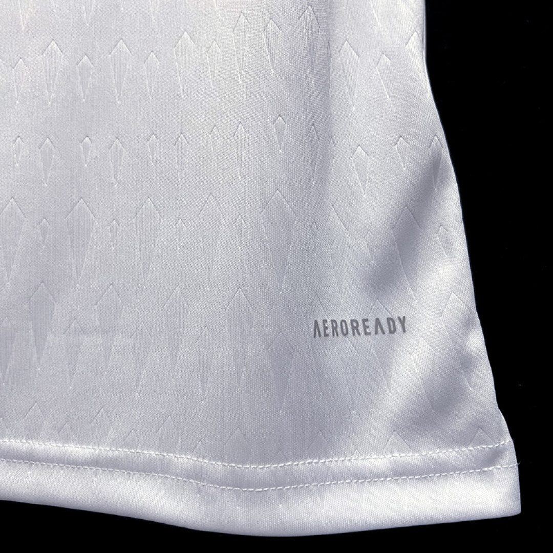 Real Madrid Gardien Domicile miniature 6